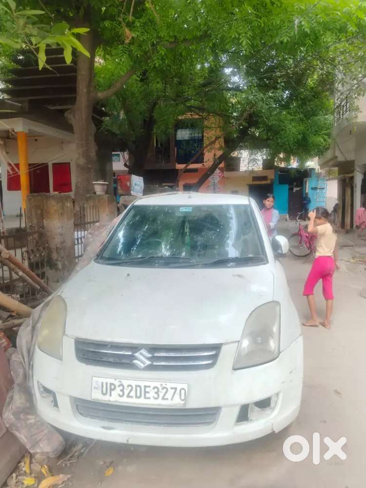 Maruti Suzuki Dzire 2010 Diesel 150000 Km Driven