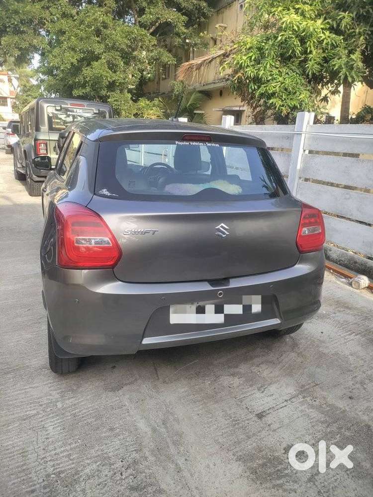 Maruti Suzuki Swift Vdi, 2019, Diesel
