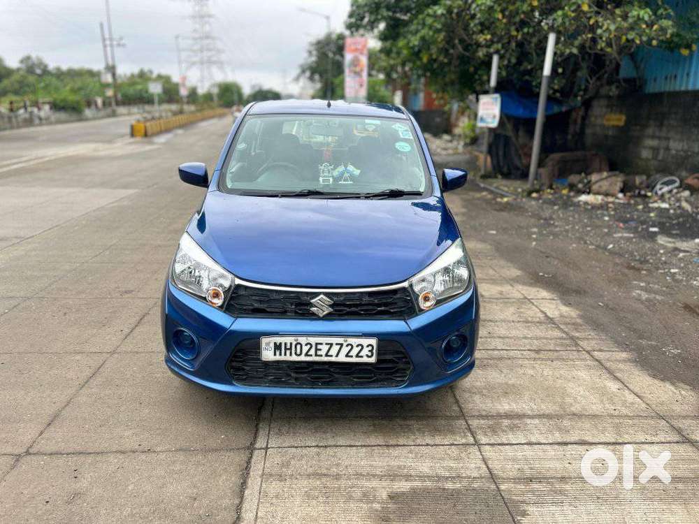 Maruti Suzuki Celerio Cng Vxi Mt, 2019, Cng & Hybrids