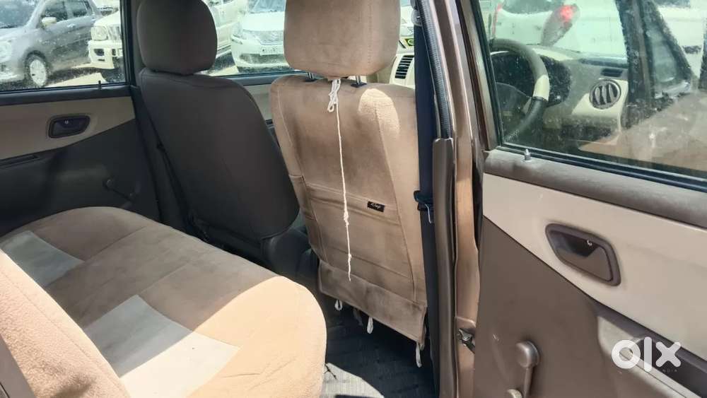 Maruti Suzuki Zen Estilo Vxi Bsiv, 2010, Petrol