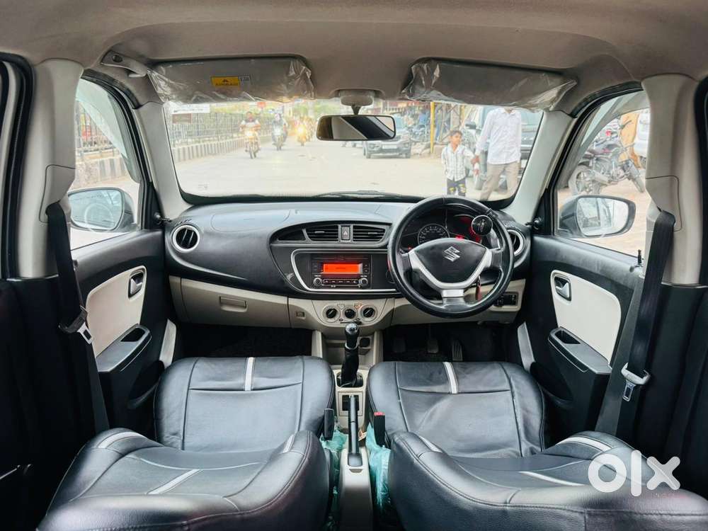 Maruti Suzuki Alto 800 Std Cng, 2020, Petrol