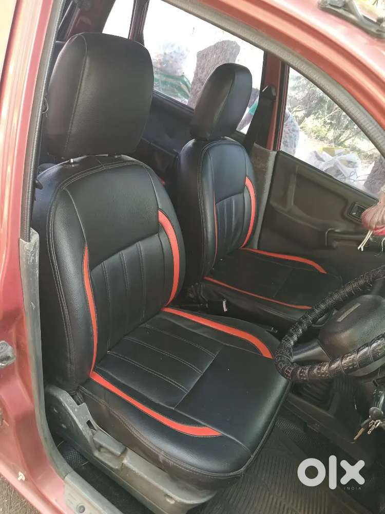 Maruti Zen (exchange Available )