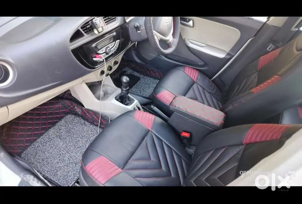 Maruti Suzuki Alto K10 2017 Petrol 70000 Km Driven