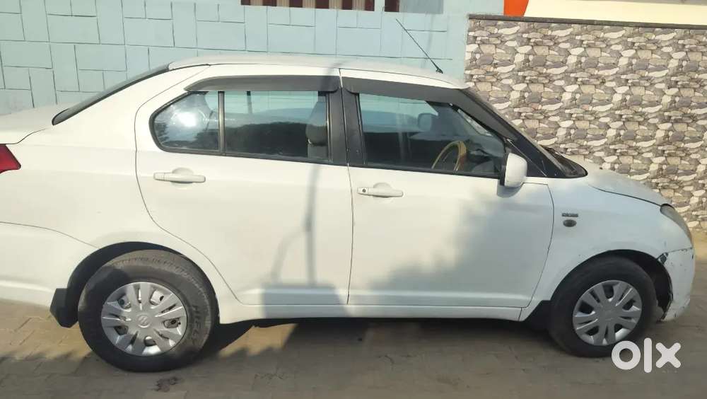 Swift Dzire Tour ,2015