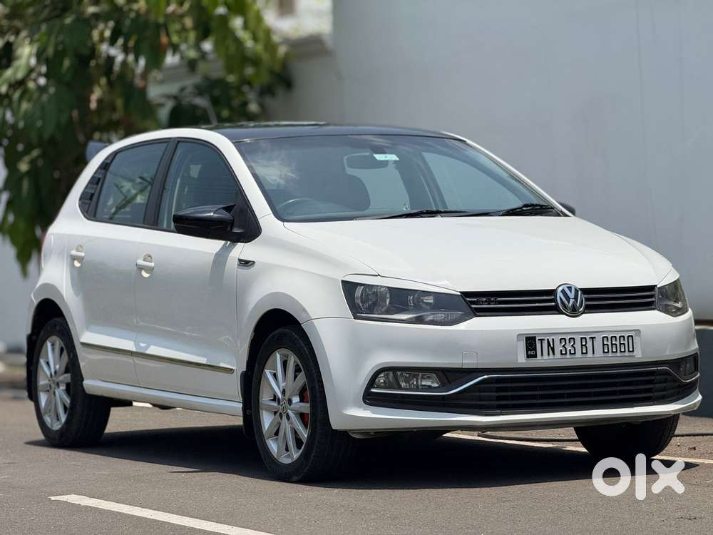 Volkswagen Polo Exquisite 1.5 Tdi Highline, 2020, Diesel