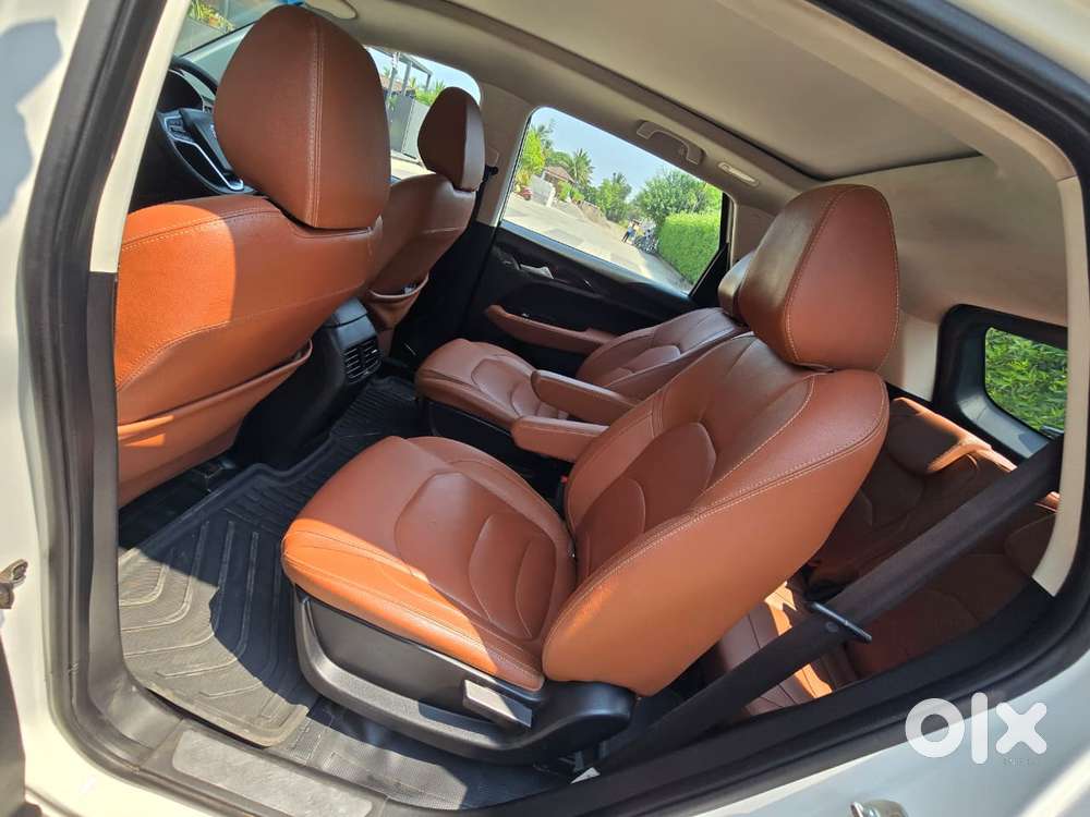 Mg Hector Plus 2.0 Sharp Diesel Turbo, 2020, Diesel