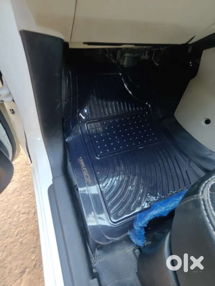 Maruti Suzuki Wagon R 2022 Cng & Petrol Well Maintained