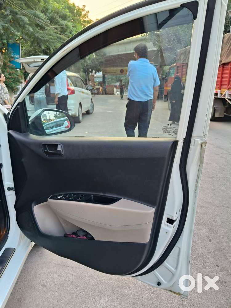 Hyundai Grand I10 1.2 Crdi Magna, 2017, Diesel