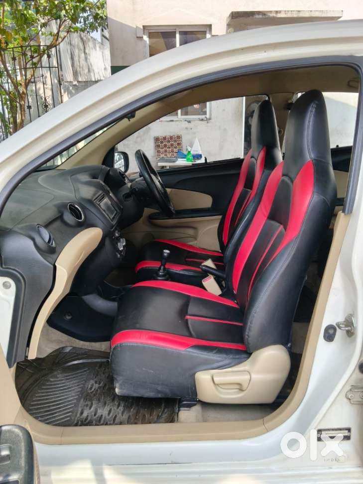 Honda Amaze 2013-2016 Vx I-dtec, 2014, Diesel