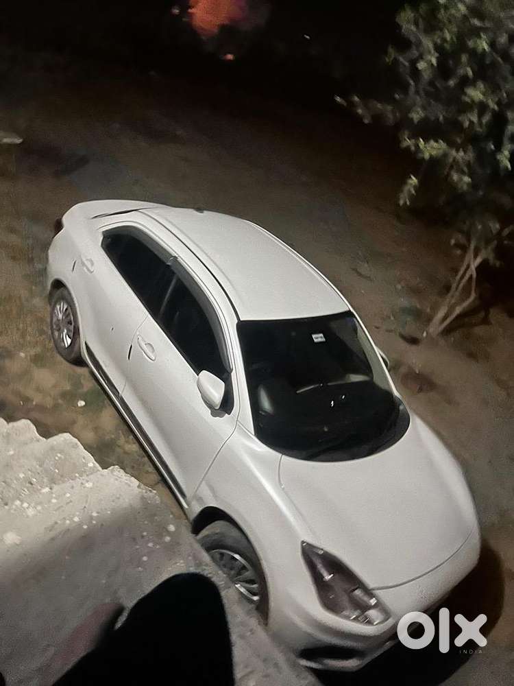 Maruti Suzuki Petrol 2023