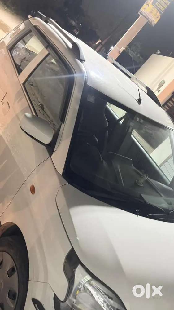 Maruti Suzuki Wagon R 1.5 Vxi Model