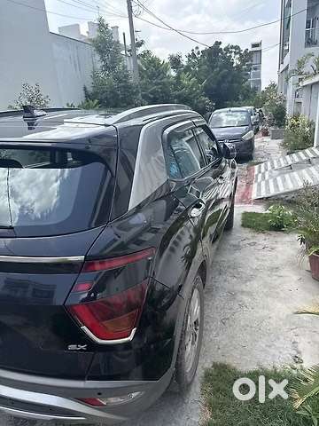 Used Hyundai Creta 1.5 Sx 2021