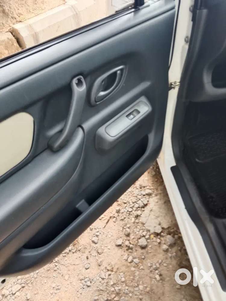 Maruti Suzuki Wagon R 2010