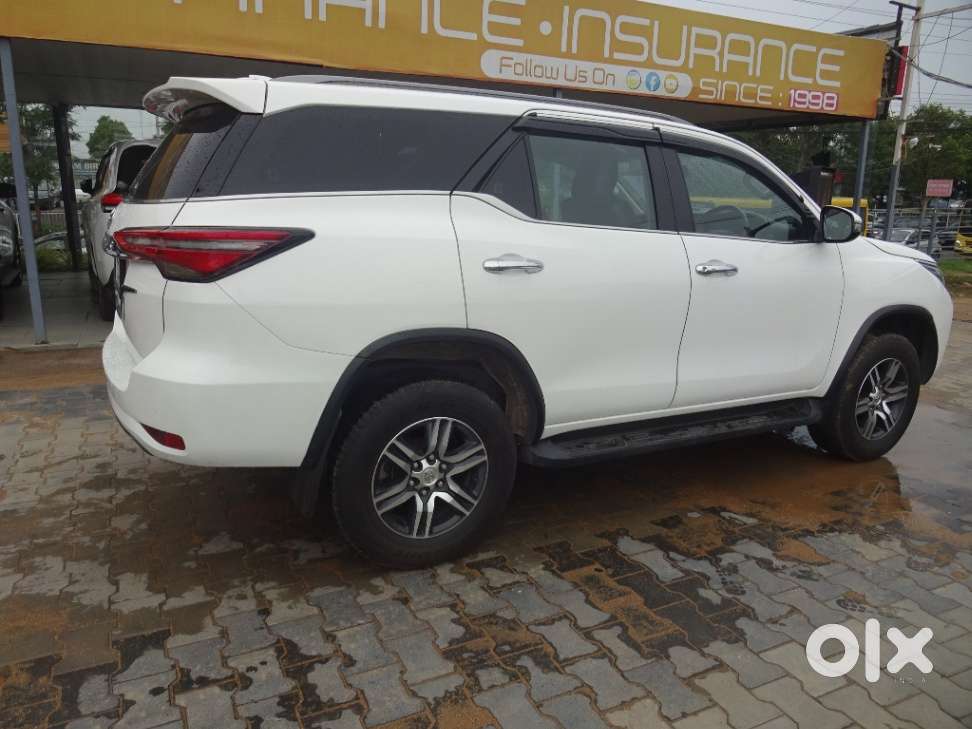 Toyota Fortuner 3.0 4x2 Mt, 2023, Diesel