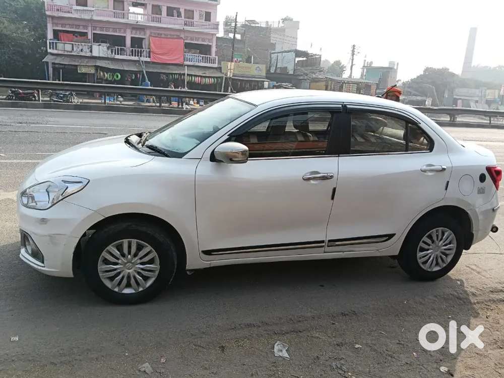 Maruti Suzuki Dzire 2023