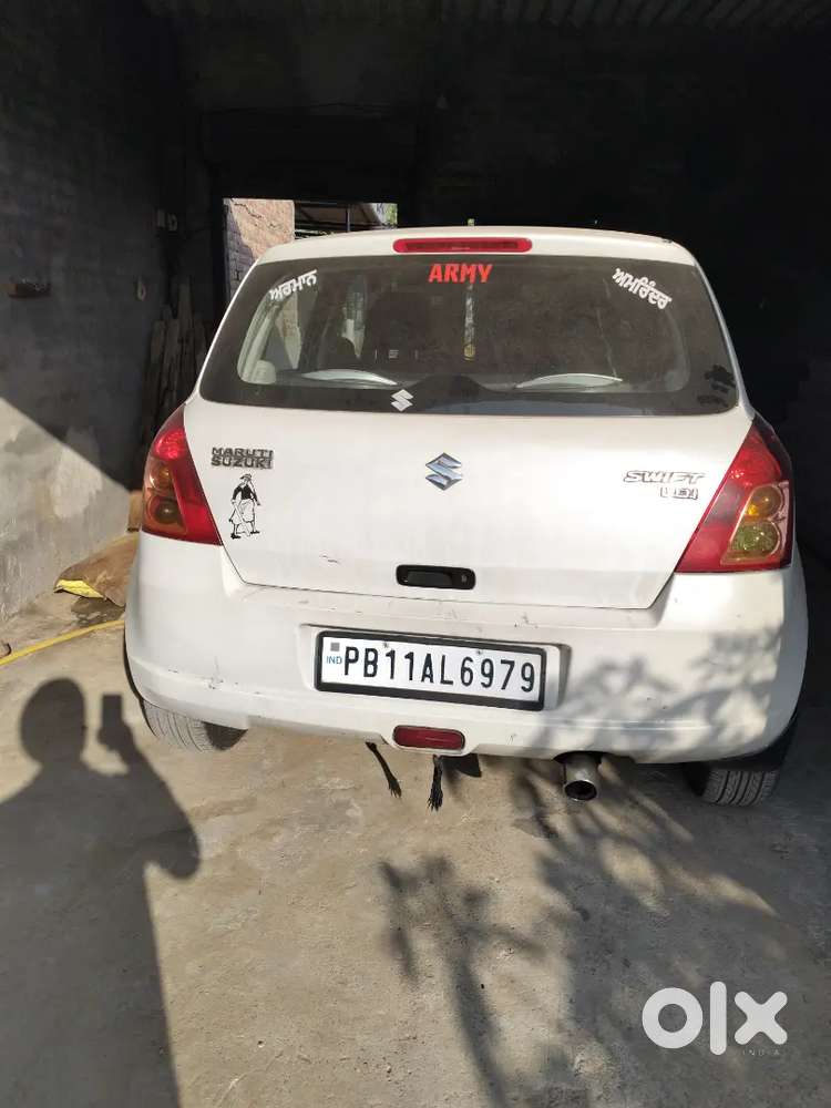 Maruti Suzuki Swift 2009 Diesel Good Condition