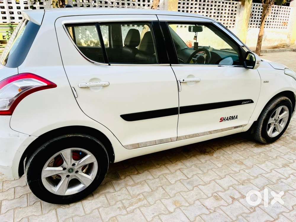 Maruti Suzuki Swift 2013 Diesel Good Condition