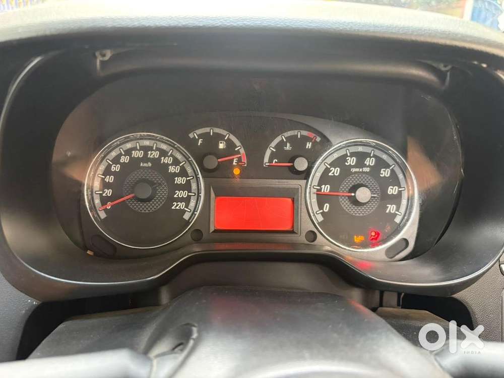 Fiat Diesel Manual 2013 Car
