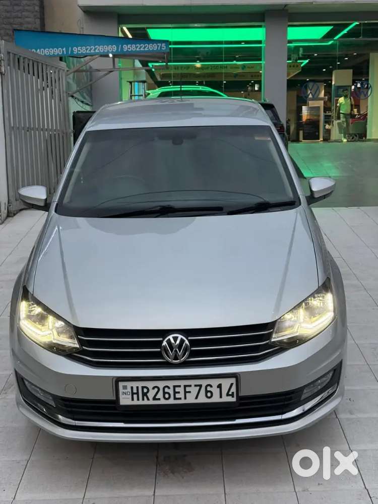 Well Maintained Less Driven