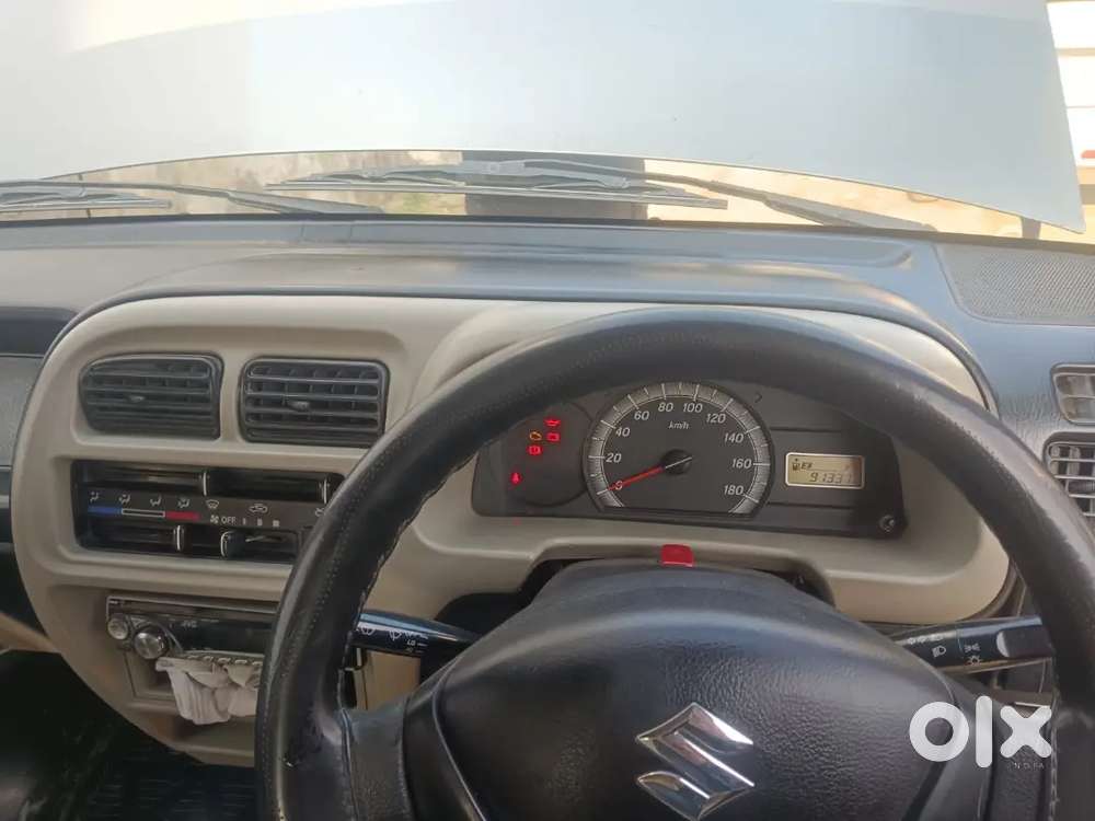 Maruti Suzuki Eeco 6