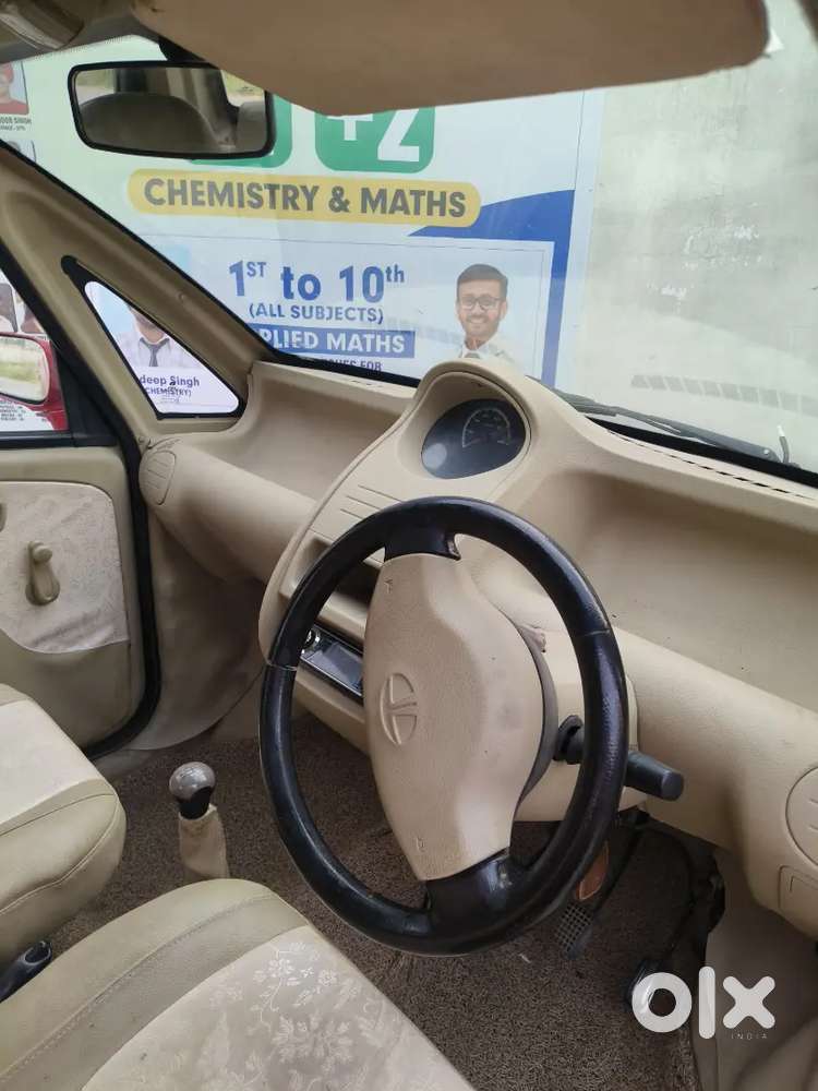 Tata Nano Xe 2013 Petrol