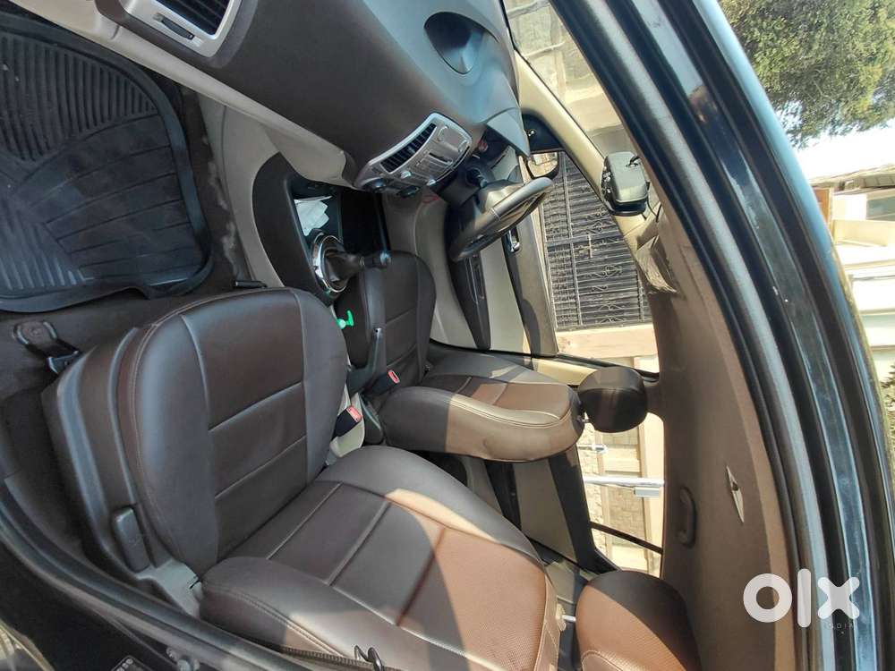 Hyundai I20 2010 Petrol Well Maintained