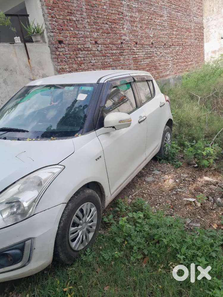 Maruti Suzuki Swift 2012 Cng & Hybrids 170000 Km Driven Weii Maintain,