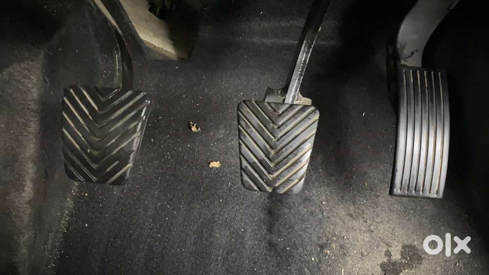 Kia Sonet Htx 1.5 Diesel, 2021, Diesel