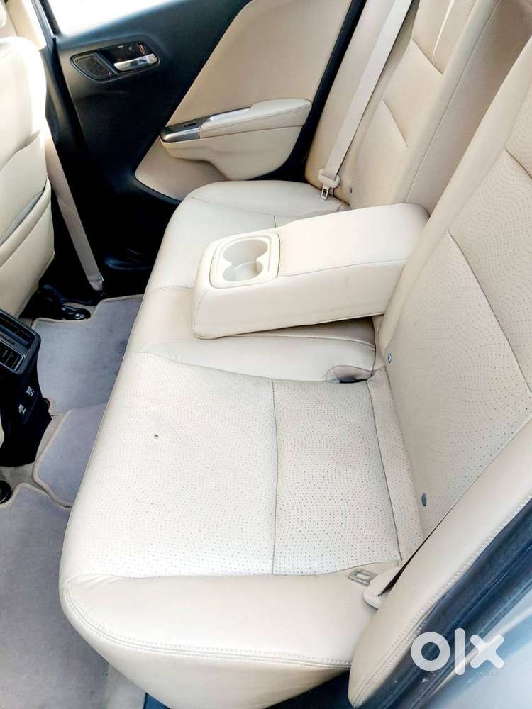 Honda City 2016  Excellent Drive  97k Km  Genuine Buyers Only