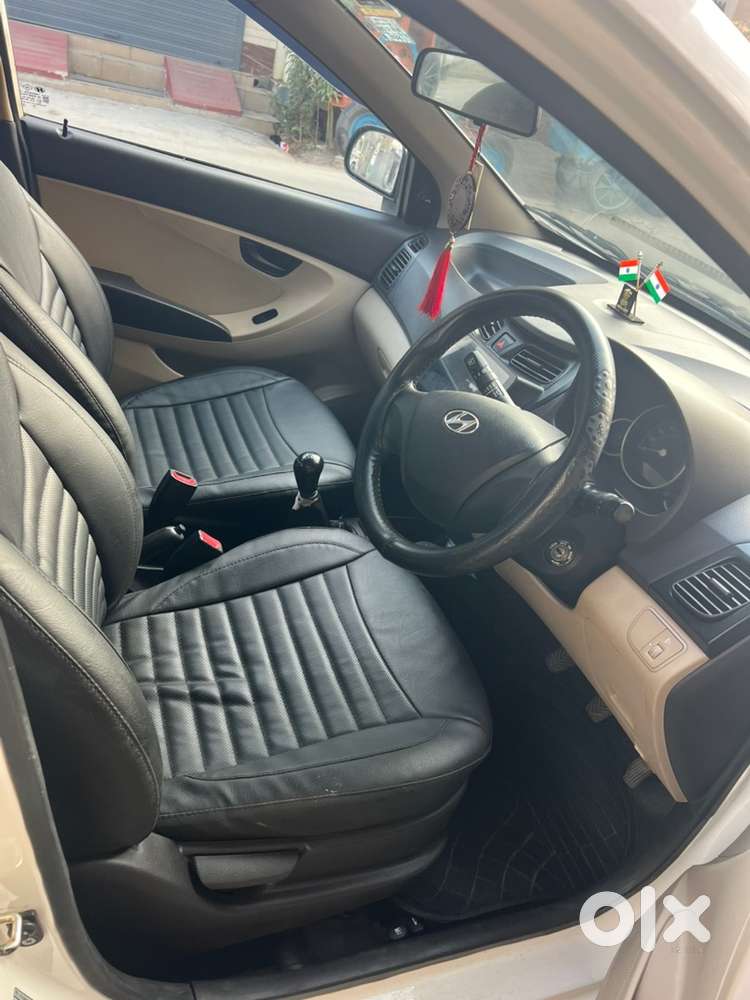 Hyundai Eon 2012 Petrol Good Condition