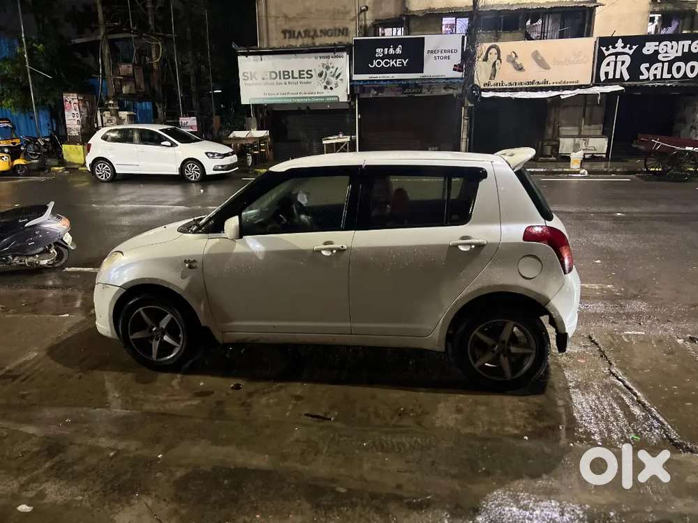 Maruti Suzuki Swift 2007 Diesel Good Condition