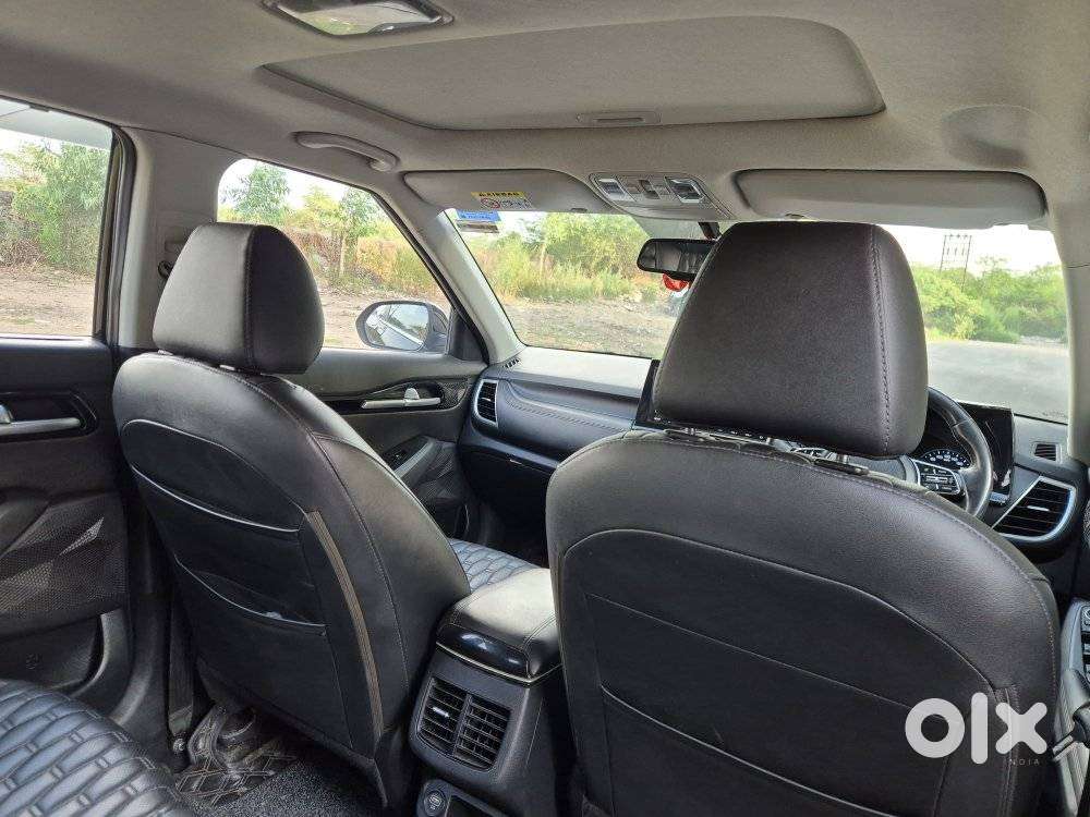 Kia Seltos 1.5 Htx Ivt Petrol Anniversary Edition, 2021, Petrol