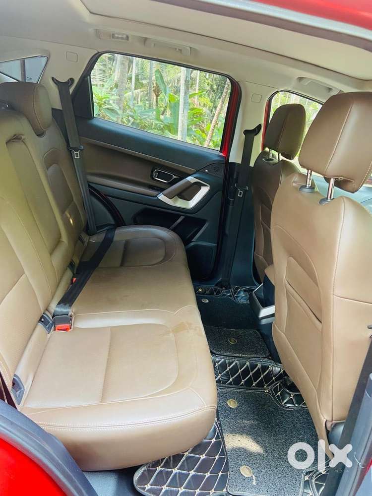 Tata Harrier Xta+ 2.0 L Kryotec Bs Vi, 2020, Diesel