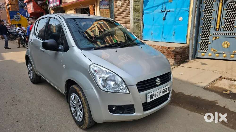 Maruti Suzuki Ritz Lxi 2011 Paper Up To Date 2031