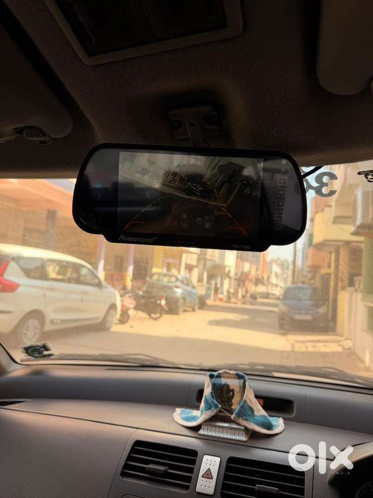 Maruti Suzuki Swift Dzire 2012 Diesel Well Maintained