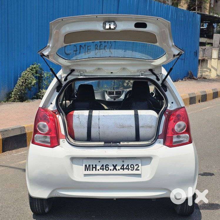 Maruti Suzuki A-star At Vxi, 2013, Cng & Hybrids