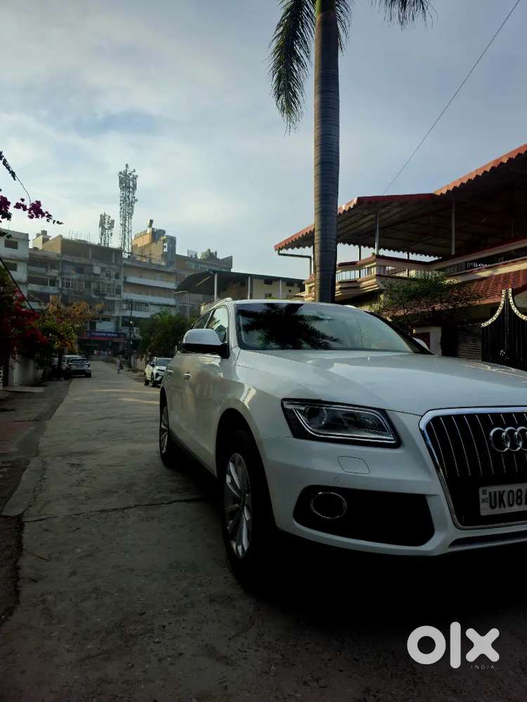 Audi Q5 2.0 Tdi 30 Tdi