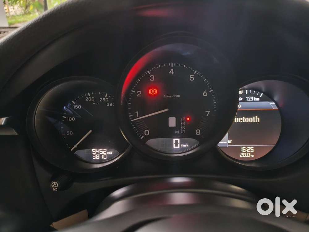 Porsche Macan 2024 Petrol Immaculate Condition