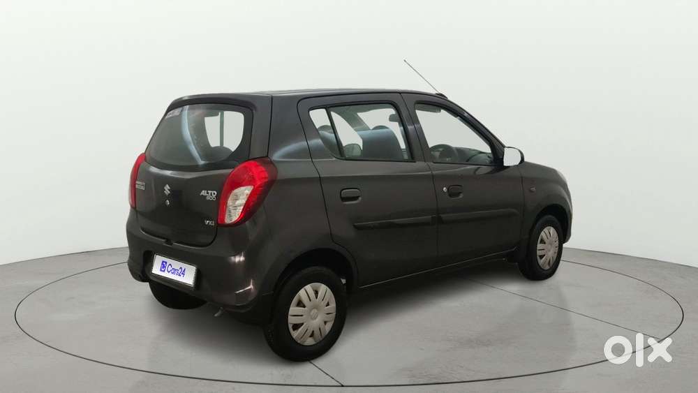 Maruti Suzuki Alto 800 Vxi, 2017, Petrol
