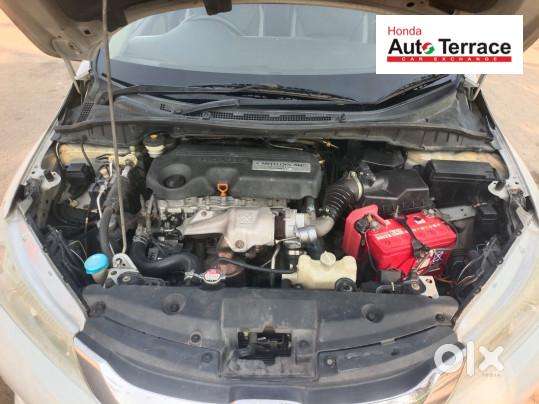 Honda City 1.5 Sv I-vtec Mt, 2015, Petrol