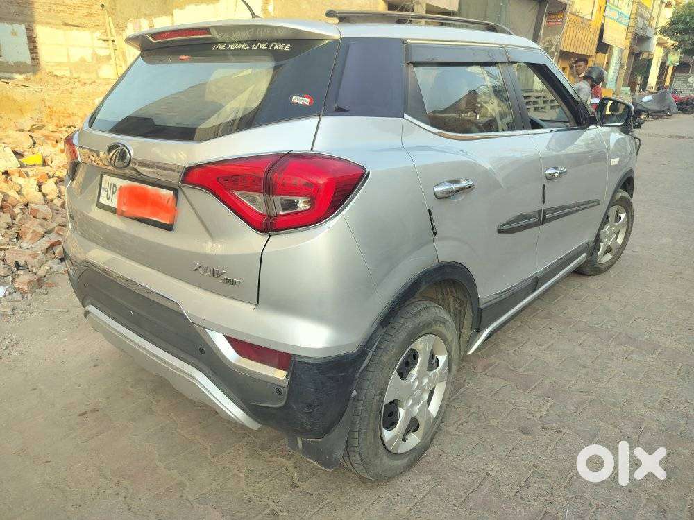 Mahindra Xuv300 W6 Diesel, 2019, Diesel