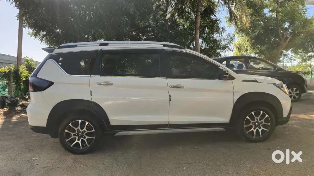 Maruti Suzuki Xl6 Zeta 2023 Mt Cng