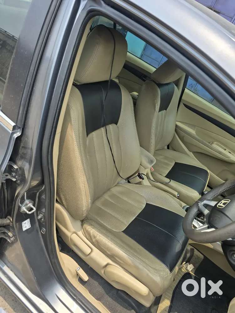 Honda City Petrol Well Maintained Car All Paper Update