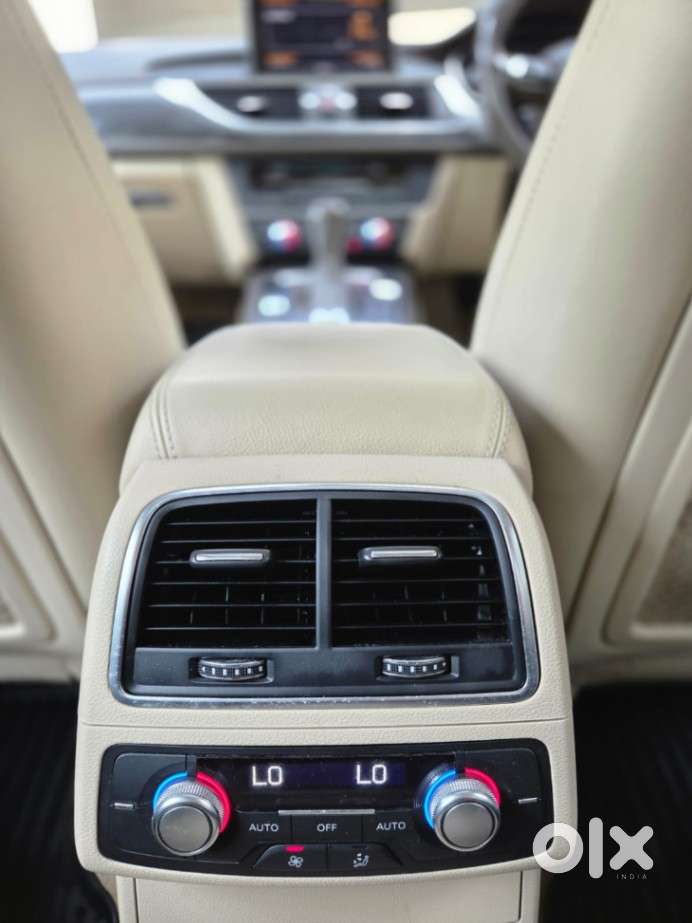 Audi A6 1.8 35 Tfsi Premium Matrix, 2019, Petrol