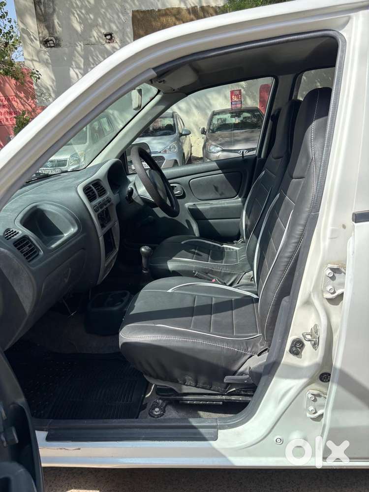 Maruti Suzuki Alto 800 Lxi, 2011, Petrol