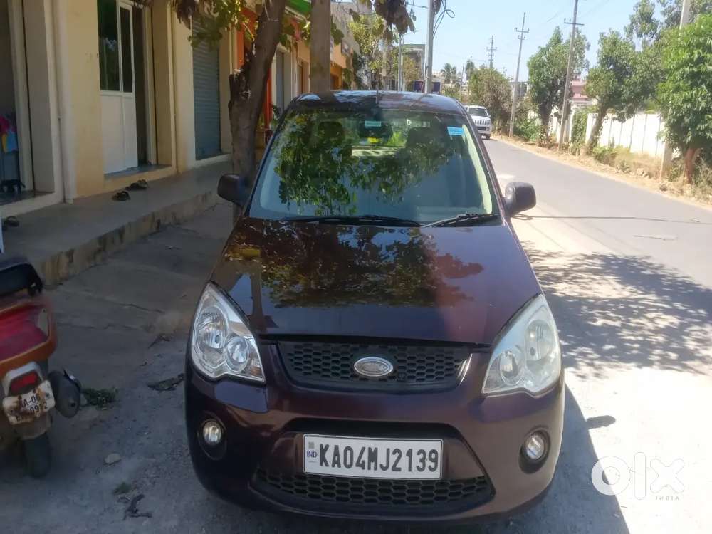 No Insurance And Fc.1.6 Power Ingen.laxury Car.full Power Ingen.