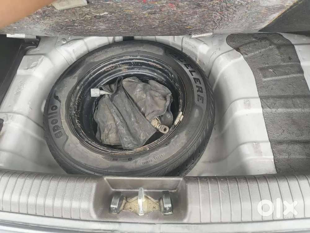 Hyundai I20 1.2 Sportz 2011