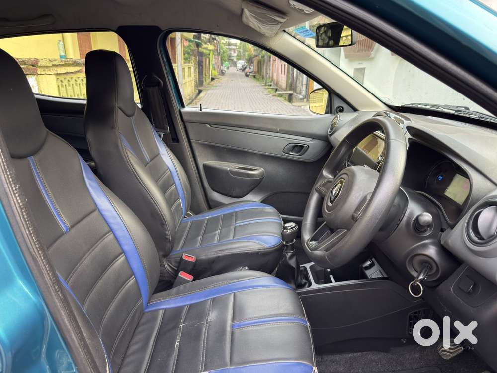 Renault Kwid Rxt Optional, 2021, Petrol
