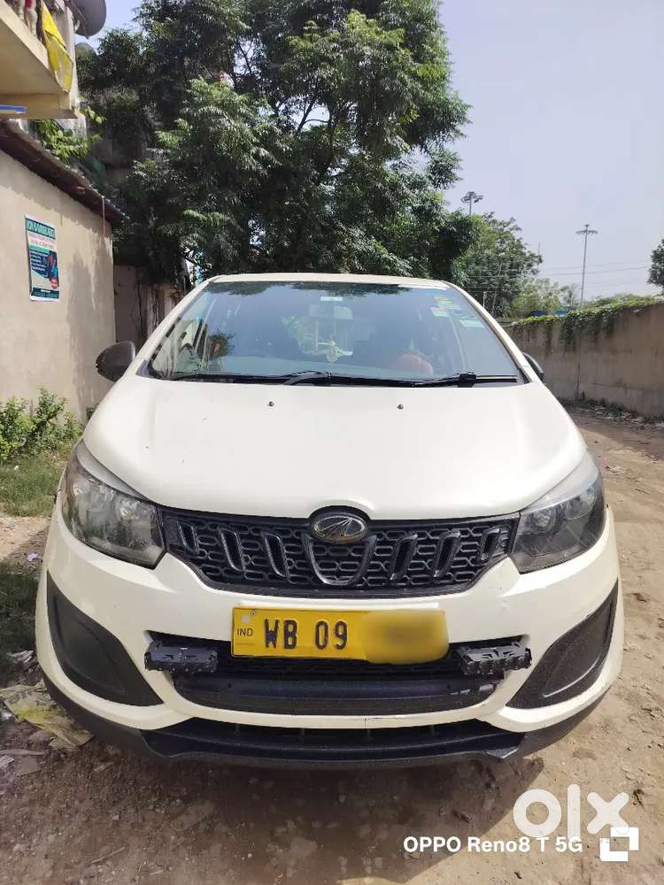 Mahindra Marazzo 2019 Diesel