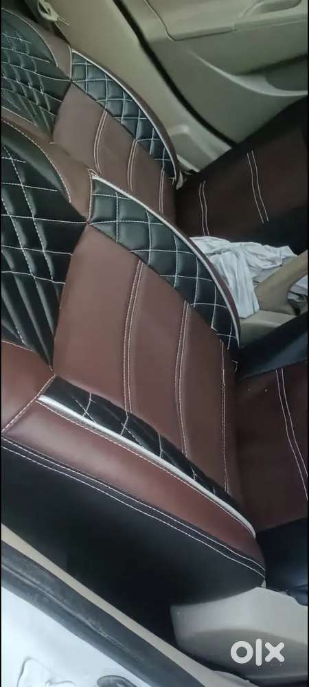 Maruti Suzuki Dzire 2012
